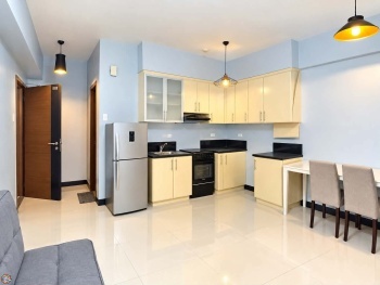 Florence Way, McKinley Hill, 1634, 1 Bedroom Bedrooms, 0 ,1 BathroomBathrooms,Condominium,For Rent,Morgan Suites Executive Residences Tower 3,Florence Way,10,1029