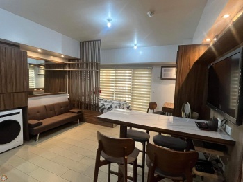 Venezia Drive, McKinley Hill, 1634, 1 Bedroom Bedrooms, 0 ,1 BathroomBathrooms,Condominium,For Rent,Venice Luxury Residences Tower B,Venezia Drive,7,1030