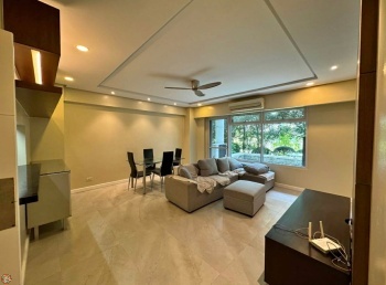 11th Avenue, Bonifacio Global City, 1634, 2 Bedroom Bedrooms, 0 ,2 BathroomBathrooms,Condominium,For Rent,One Serendra - Palm Tower,11th Avenue,1,1031