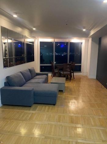 26th Street, Bonifacio Global City, 1634, 2 Bedroom Bedrooms, 0 ,2 BathroomBathrooms,Condominium,For Rent,One McKinley Place,26th Street,28,1034