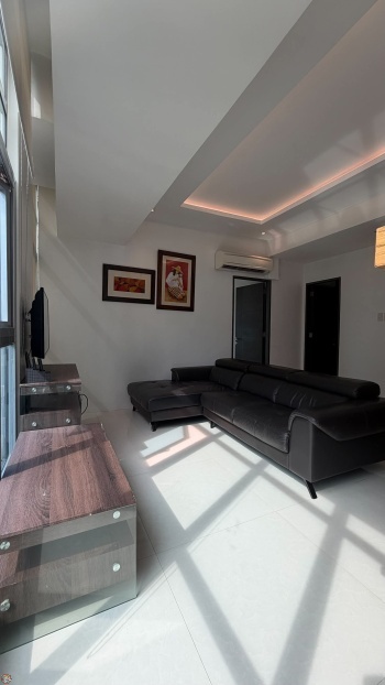 30th Street, Bonifacio Global City, 1634, 2 Bedroom Bedrooms, 0 ,2 BathroomBathrooms,Condominium,For Rent,Crescent Park Residences,30th Street,20,1037