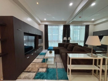 31st Street, Bonifacio Global City, 1634, 3 Bedroom Bedrooms, 0 ,3 BathroomBathrooms,Condominium,For Rent,Grand Hamptons Tower 1,31st Street,9,1038