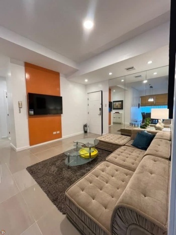 1st Avenue, Bonifacio Global City, 1634, 3 Bedroom Bedrooms, 0 ,2 BathroomBathrooms,Condominium,For Rent,Grand Hamptons Tower 2,1st Avenue,9,1039