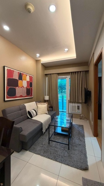 6th Avenue, Bonifacio Global City, 1634, 1 Bedroom Bedrooms, 0 ,1 BathroomBathrooms,Condominium,For Rent,Madison Park West,6th Avenue,7,1041