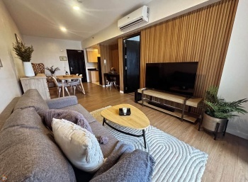 11th Avenue, Bonifacio Global City, 1634, 1 Bedroom Bedrooms, 0 ,1 BathroomBathrooms,Condominium,For Rent,Park Triangle Residences,11th Avenue,39,1042