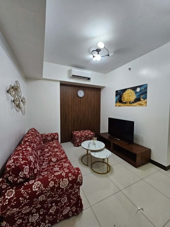 8th Avenue, Bonifacio Global City, Bonifacio Global City, 1634, 2 Bedroom Bedrooms, 0 ,2 BathroomBathrooms,Condominium,For Rent,One Uptown Residences - South Wing,8th Avenue, Bonifacio Global City,19,1043