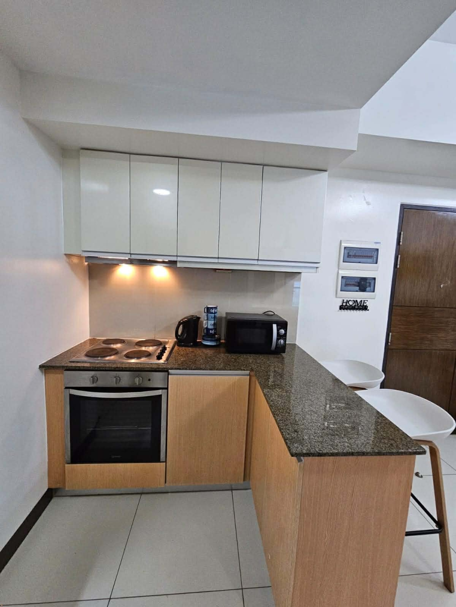 8th Avenue, Bonifacio Global City, Bonifacio Global City, 1634, 2 Bedroom Bedrooms, 0 ,2 BathroomBathrooms,Condominium,For Rent,One Uptown Residences - South Wing,8th Avenue, Bonifacio Global City,19,1043