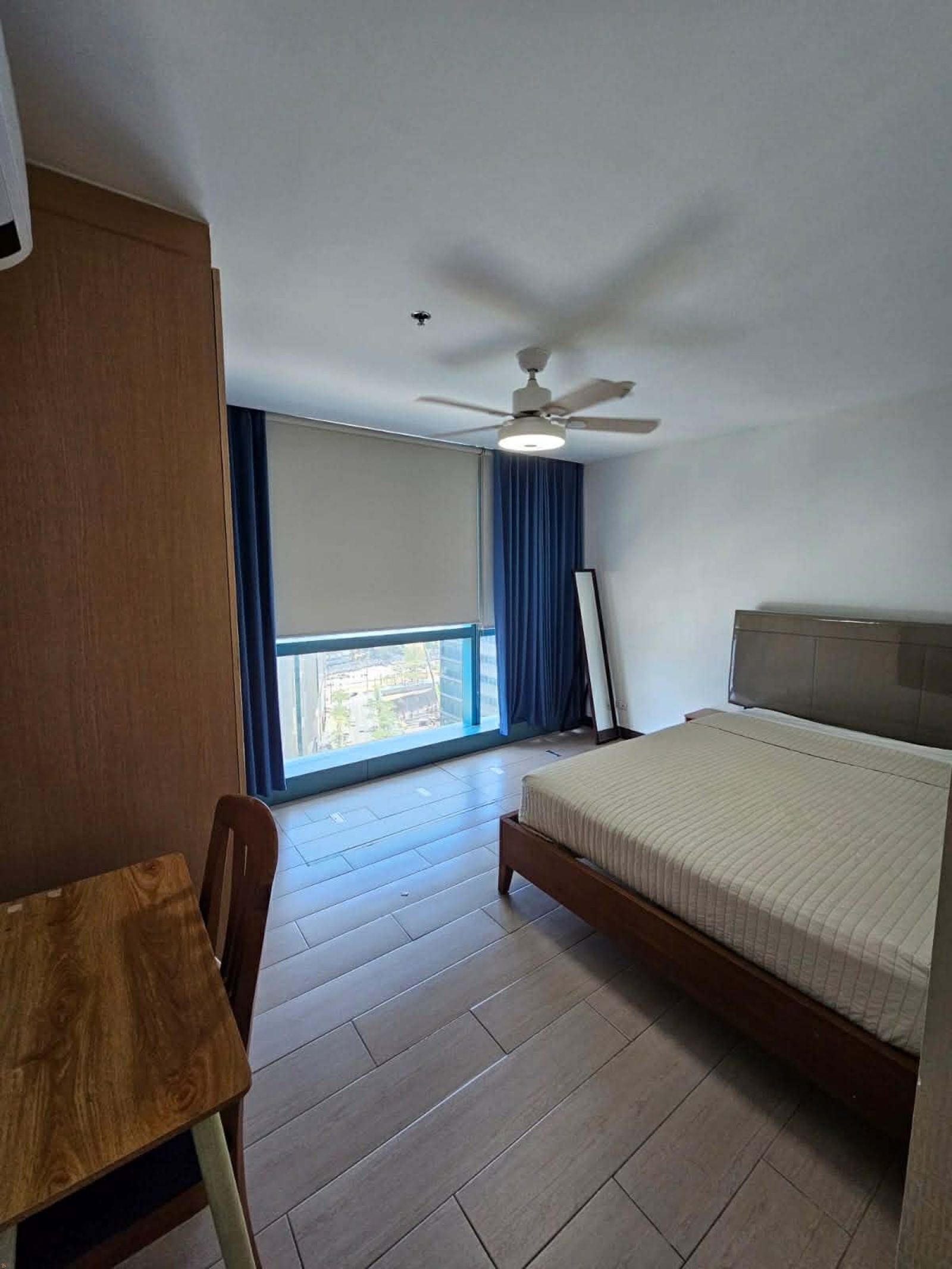 8th Avenue, Bonifacio Global City, Bonifacio Global City, 1634, 2 Bedroom Bedrooms, 0 ,2 BathroomBathrooms,Condominium,For Rent,One Uptown Residences - South Wing,8th Avenue, Bonifacio Global City,19,1043