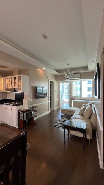 31st Street, Bonifacio Global City, 1634, 2 Bedroom Bedrooms, 0 ,2 BathroomBathrooms,Condominium,For Rent,Grand Hamptons Tower 1,31st Street,10,1052