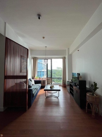 Forbestown Road, Bonifacio Global City, 1634, 1 Bedroom Bedrooms, 0 ,1 BathroomBathrooms,Condominium,For Rent,Bellagio Tower 1,Forbestown Road,3,1054