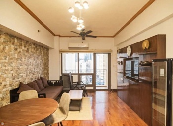Trasierra Street, Legazpi Village, 1229, 1 Bedroom Bedrooms, 0 ,1 BathroomBathrooms,Condominium,For Rent,Mosaic Tower,Trasierra Street,21,1057
