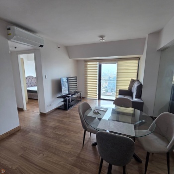 Malugay Street, San Antonio, 1203, 2 Bedroom Bedrooms, 0 ,2 BathroomBathrooms,Condominium,For Rent,The Rise Makati,Malugay Street,42,1058