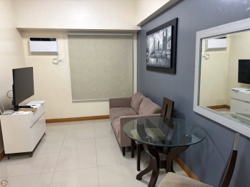 McKinley Parkway, Bonifacio Global City, 1634, 1 Bedroom Bedrooms, 0 ,1 BathroomBathrooms,Condominium,For Rent,Trion Tower 2,McKinley Parkway,26,1060