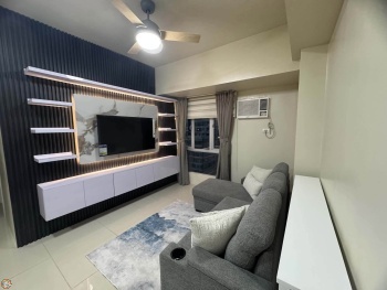 9th Avenue, Bonifacio Global City, 1634, 2 Bedroom Bedrooms, 0 ,2 BathroomBathrooms,Condominium,For Rent,The Montane,9th Avenue,24,1062