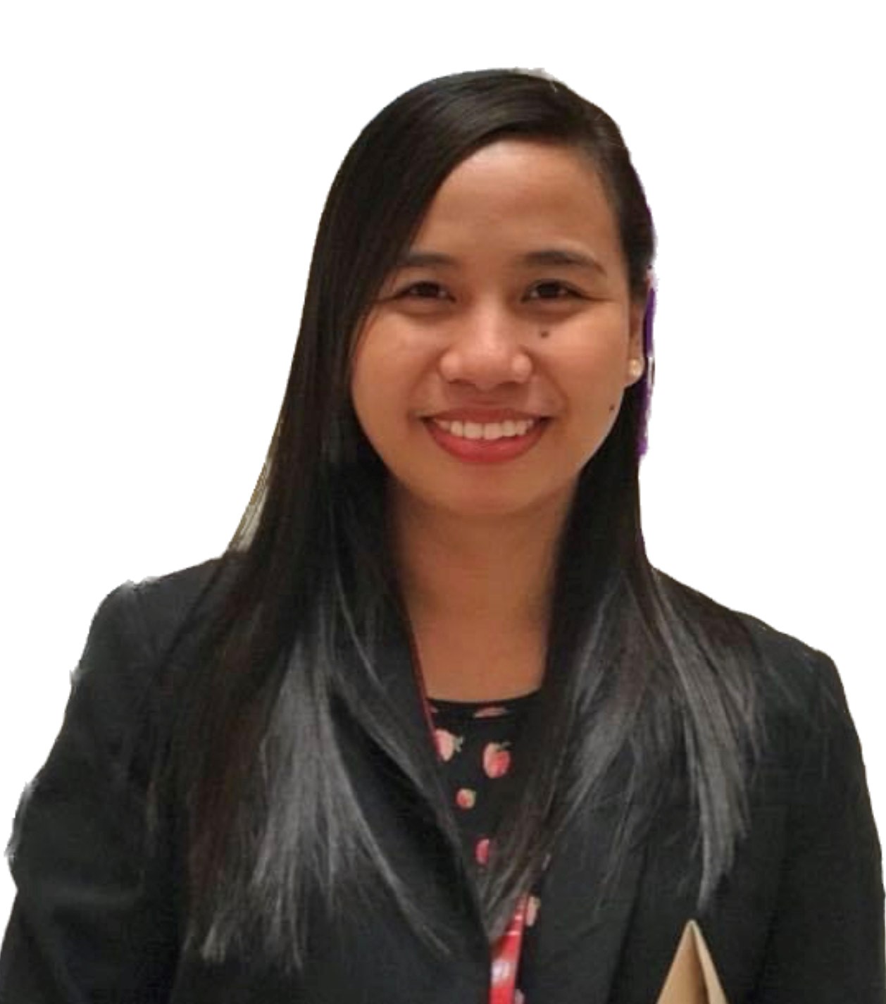 Catherine Villaluna
