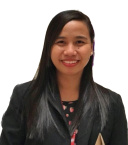 Catherine Villaluna