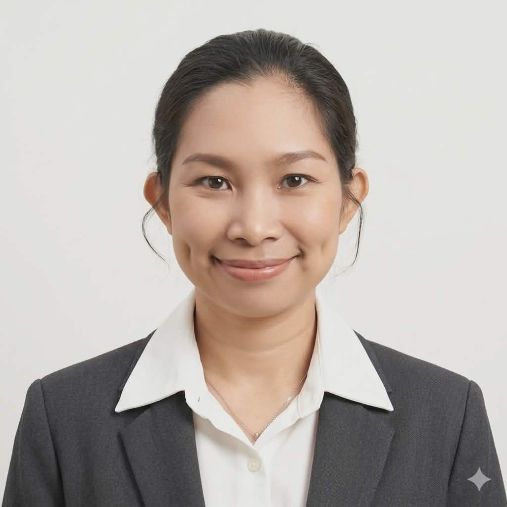 Liezel Macasinag